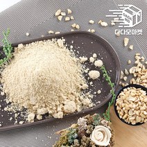 캐슈넛 분말 500g, 단품