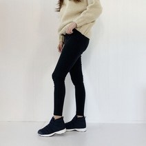 프리센스 국내제작 여성 패딩부츠 털부츠 겨울부츠