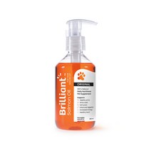 강아지 고양이 오메가3 피부 영양제 브릴리언트 연어 오일 300ml 1000ml, 오메가3 연어오일 300ml