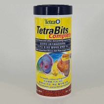 테트라 비트, 1개, 300ml