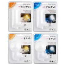 Night Light LED 취침등 우영우 감성 이케아 다이소 벽데코, 실린더_전구색