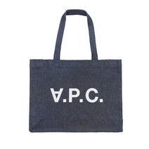 [아페쎄] [A.P.C.] 다니엘라 에코백 COCSX M61446 IAI