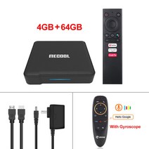 mecool km1 deluxe atv google Certified android 10 tv box amlogic s905x3 androidtv 프라임 비디오 4k 듀얼 와이파이, 협력사, au 플러그, 4g64g g10s
