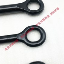 견인 고리 로프 줄 드레스업 와이어 For KIA Sorento K2 K3 K4 K5 RIO Sportage Optima Car Trailer Vehicl, 11 KX5