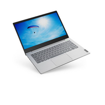 레노버 ThinkBook 노트북 14-IIL 20SLA00HKR (10세대 i3-1005G1 35.5cm), 윈도우 미포함, 128GB, 4GB, Free DOS, 128GB, 코어i3