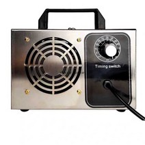 오존 발생기 탈취 살균 냄새 제거 공기정화 환기, 1)가정용 220V 10g 50평방m