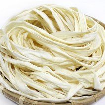 박고지 1kg 박 박꼬지 박말랭이 간장에 졸여 꼬득꼬득 쪽빛누리, 본품