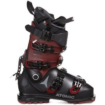 Atomic 아토믹스키신발 Hawx Ultra XTD 130 CT GW Alpine Touring Ski Boots 2023, Black/Rust, 28.5