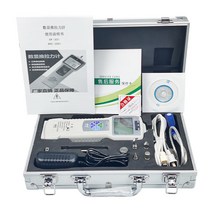 휴대용 장력 측정기 인장 강도 테스트기 벨트 텐션, ZP-100 (10KG 100N)