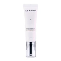 클라뷰 화이트펄세이션 아이디얼 액트리스 백스테이지 크림, 30ml, 1개