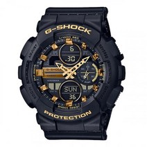 G SHOCK GM140M 1ADR