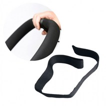 스트랩 유모차 손목