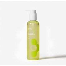 BRTC BRTC 안티폴루션 블랙헤드 클렌징오일 300ml
