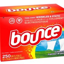 드라이시트바운스아웃도서후레쉬 250매 430167, 바운스아웃도어후레쉬250매