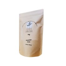 고급 원두커피 가배인 200g 세계3대커피 하와이안코나 맛있는 로스팅 명품커피, 50g, 분쇄