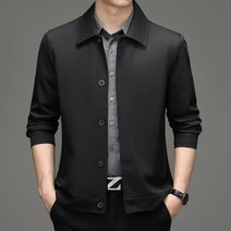 ONEPICK [안심구매 무료교환] 남성자켓 중년 재킷 차이나 코트