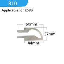 열선커터기 전기 핫 나이프 부직포 로프 커터 80w 휴대용 가죽 커튼 열 절단 도구 핫멜트 씰링 합성 직물 71, 유럽 ​​연합, b10