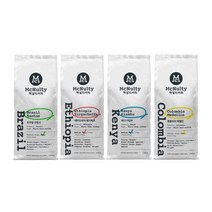 맥널티 국가별 홀빈 원두커피 1kg 에티오피아 브라질 케냐 콜롬비아, 콜롬비아 메델린 1kg