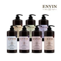 앙방 퍼퓸 헤어케어 샴푸 1000ml 1개, 메리미달링 샴푸 1000ml