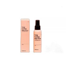보다나 고데고대로 멈춰라 고데기 픽서 100ml