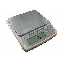 A&D EK1200i Legal For Trade Gold Scale