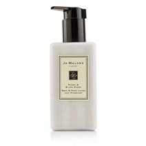 조 말론 - 조 말론 피오니 앤 블러쉬 스웨이드 바디 앤 핸드 로션 펌프 포함 250ml, White, 250ml/8.5oz