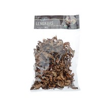 건조 갈랑가갈랑갈 100g / lengkuas kering / Deliamor LENGKUAS Dried Galanga 인도네시아 IN