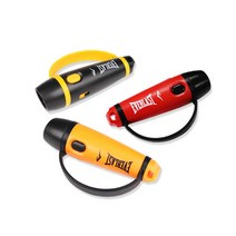 에버라스트 전자 휘슬 호루라기 호각 스트랩 목걸이, 에버라스트 전자호각 휘슬 /오렌지