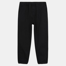 유솔 주니어 아동 키즈 NC이천점 편안한 고무밴딩 아메카지 면바지 ULTC22104