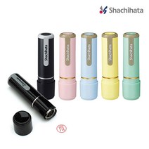 사치하타 만년도장 네임9, 펄그린