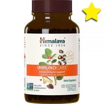 암라 amla Himalaya 840 mg 120 캡슐 1개월 분량, 120카운트 (Pack of 1) 강철체력