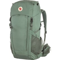 Fjällräven 피엘라벤 KAIPAK 자켓 여성 - 트랜지셔널 PATINA 그린5638001905