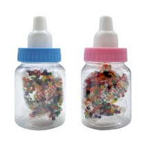 설래임 미정아트 개구리알 수정토 컬러소일 아쿠아비즈 크리스탈 워터볼, 랜덤1개