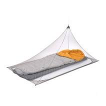 입고예정-씨투써밋 모기장 나노 피라미드 네트 싱글