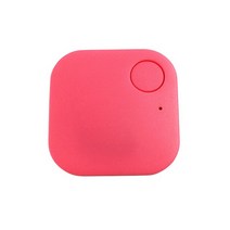 강아지위치추적기 스마트태그 미아방지 위치추적기 스마트 무선 GPS 추적기 노인 애완 동물 지갑 키 자동차 가방 분실 방지 로케이터 알람 파인더 위치, 1개, C