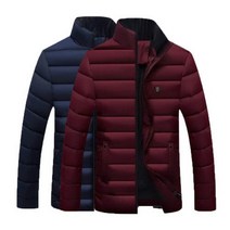 가바바 남성 경량패딩 가볍고 빵빵한 패딩 G4802