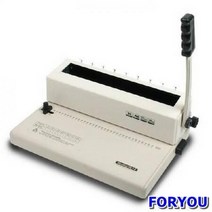 ZIH685635와이어제본기(RBW-5000 로얄소브린)