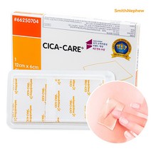 스미스앤네퓨 시카케어 12*6cm, 1개