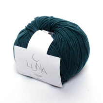 삼남뜨개실 루나 메리노울 다섯개사면 한개 더 부드러운실, 루나 50g 22 헤리티지 그린뜨개실