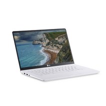 LG 그램 노트북 14인치 인텔 i5 8세대 gram 14ZB990, WIN10, 8GB, 1TB, 코어i5, 화이트