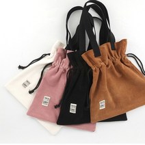 에코백 복조리 캐주얼 디자인백 데일리가방