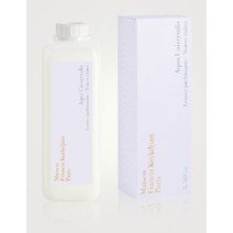 메종 프란시스 커졍 Aqua Universalis 세제 밝은색상용 430140, 1L