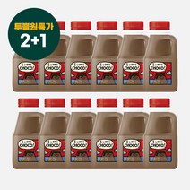 연세 마카다미아초코우유 240ml, 12개