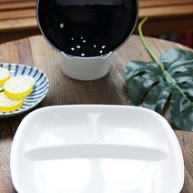 주방용품쇼핑몰 나눠서 담을수 있는 일본산 레이카 나눔접시 그릇쇼핑몰, 본상품선택