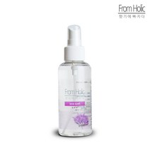 프럼홀릭 러브스펠 드레스퍼퓸 선물 홈스프레이 린넨스프레이 섬유향수 드레스퍼퓸 120ml, 라벤더