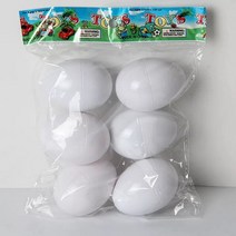몬테소리 아기 학습 교육 장난감 스마트 계란 게임 모양 매칭 인지 분류기 어린이, [03] 6 Eggs 03