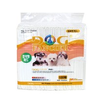 [도그펜시아] 패드 100매 실속형 (52X42cm)/애견/강아지, 상세 설명 참조, 상세 설명 참조