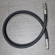 팽창탱크용 후렉시블 유압호스/관경 25A 1.5M