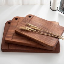 JINGHENG 도마 엔드그레인도마 집들이선물 소 중 대 특대 스페셜