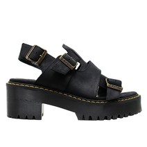 닥터마틴 키높이 여성 아리엘 샌들 24495001